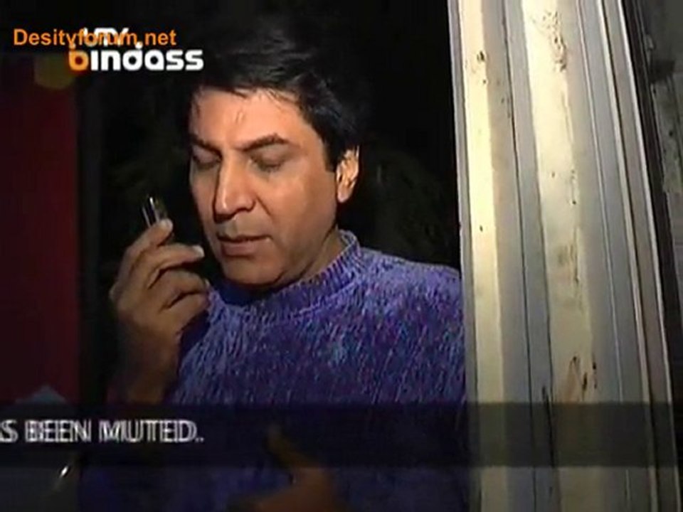 Big Switch (Season 2) - 31st December 2010 Part2