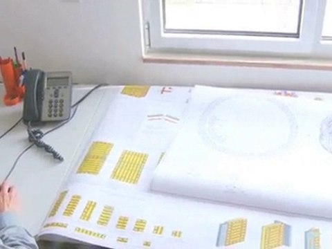 Bausoftware Steinach, Baden planitec GmbH