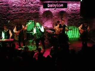 MEAT THE BEETLES - OB-LA-DI OB-LA-DA