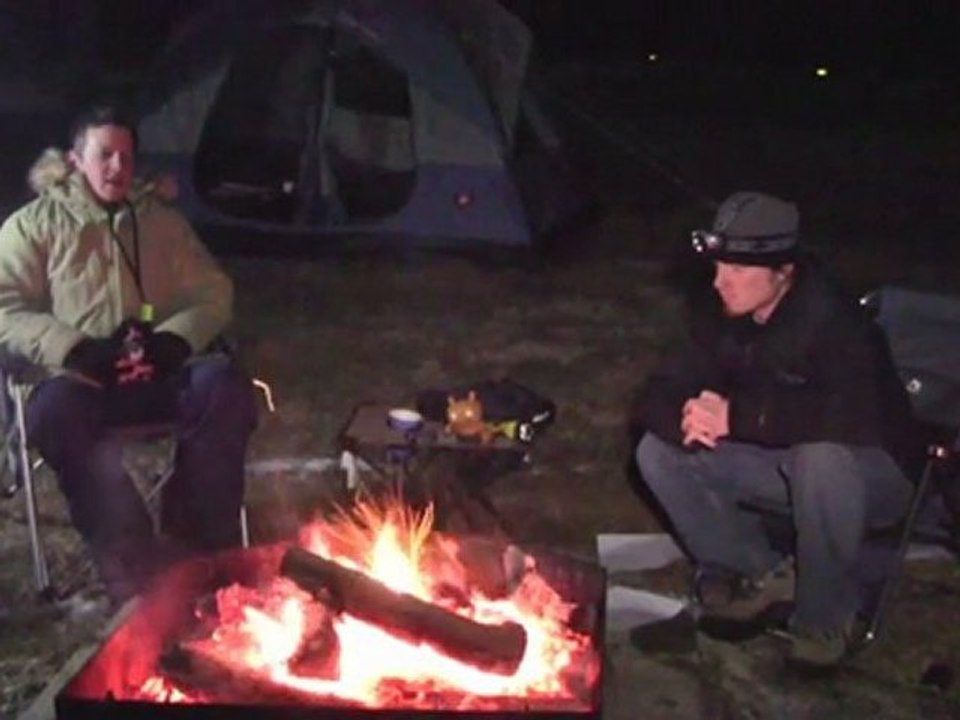 Dorcy 41-2098 145 Lumens LED Headlamp - Camping Gear TV 135