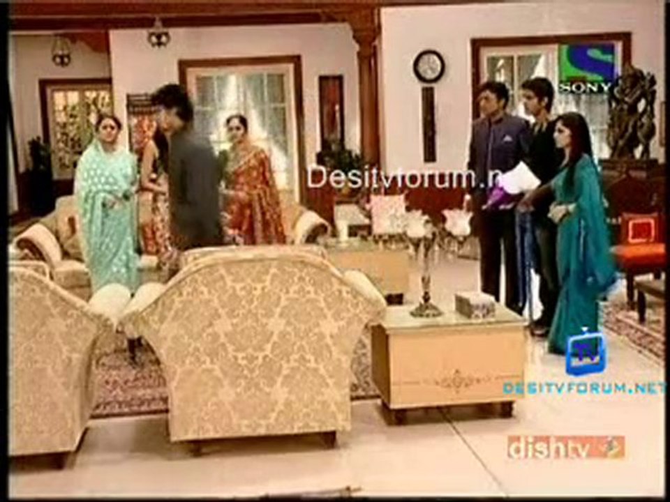 Bat Hamari  - 31st December 2010 - pt4