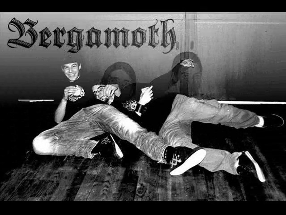 Bergamoth