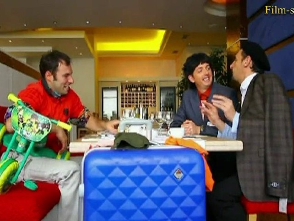 Gezuar me Thuprrat 2011 (Pjesa e tret HD 720p)