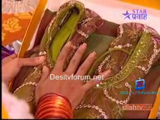 Tujha Vin Sakhya - 31st Dec 2010 - Pt1