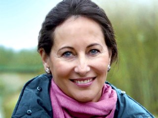 S. Royal : Voeux pour l'année 2011