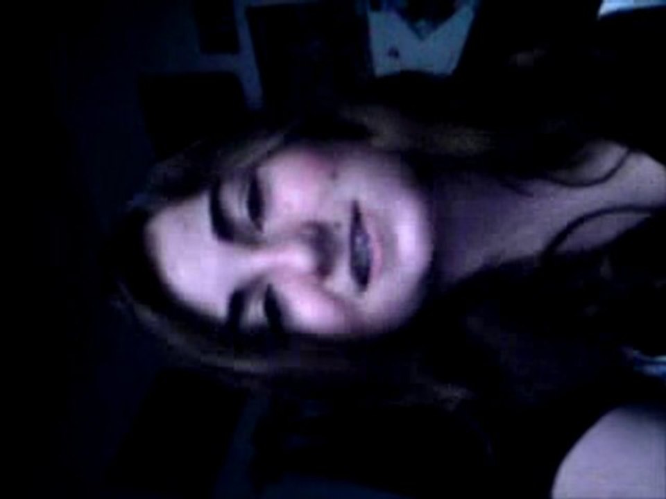 Une petite dédicace aux membres du forum d'Esprit Criminel