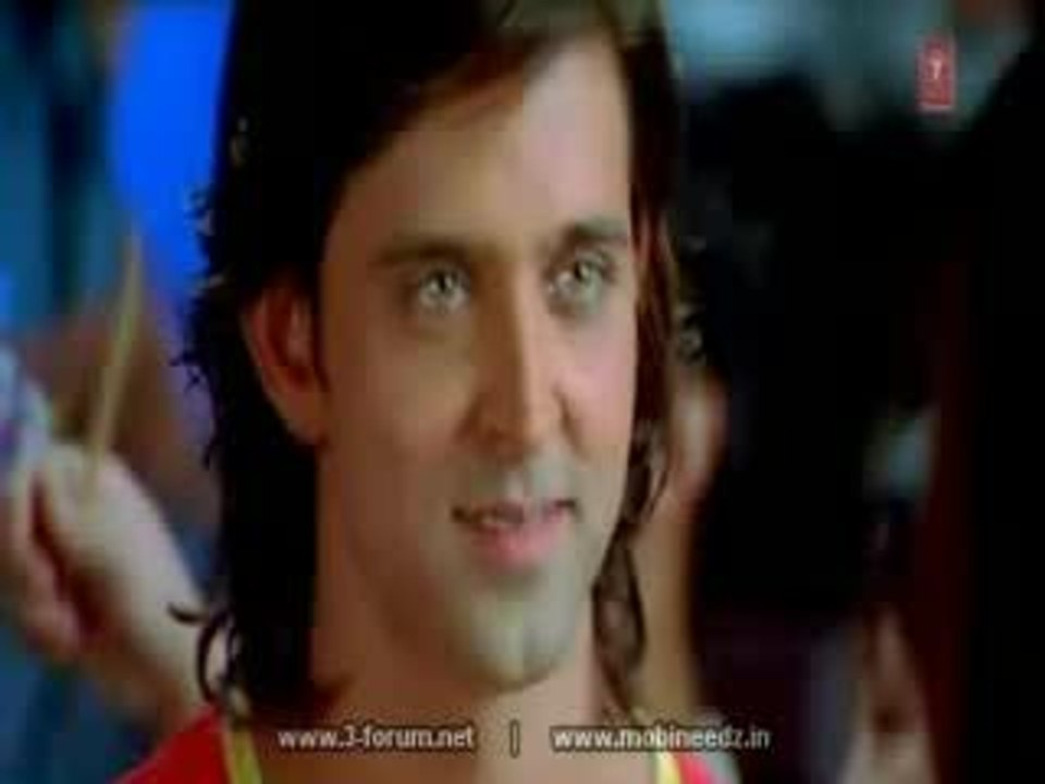 Krrish-Koi Tumsa Nahi