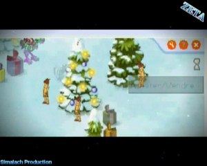 ZeTa on Youtube - Présentations ZETA la révolution.