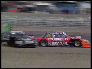 TC Trelew 28/10/2010