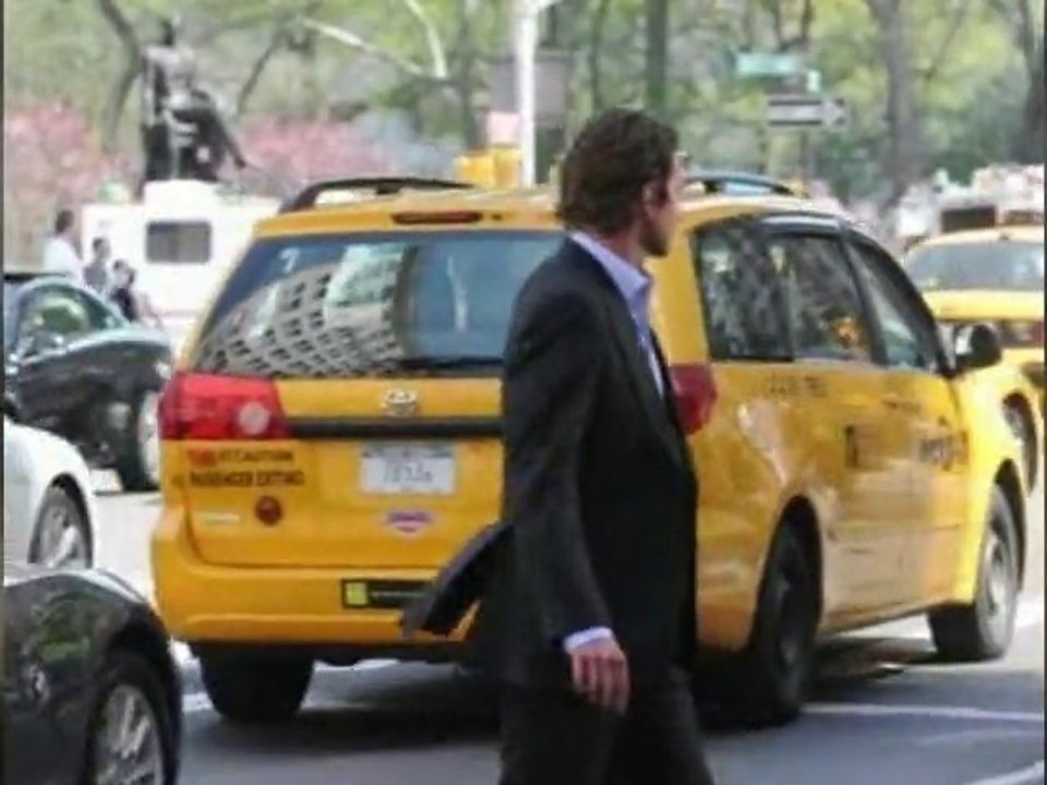 Exklusiv:die heißesten kerle aus 2010