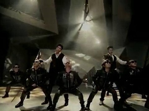 [CF] Keep your head down - B ver. (15s) [sment]