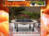 Fire Pits USA - Infared Halogen Patio Heaters | BBQ ...