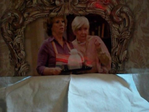 Carry Tefsen - Ik Wil Ook Wel Eens