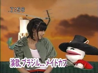 sakusaku 060609_金４_ヒットマンとかフツーの人みたいな感じだったもんな