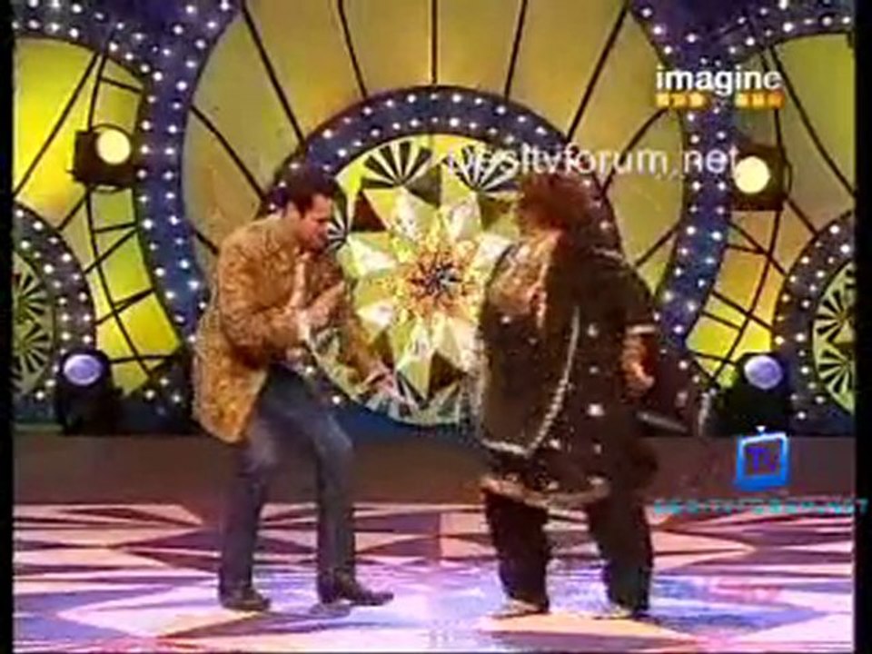 Happy Ending 2010 - 31st December 2010 Part1