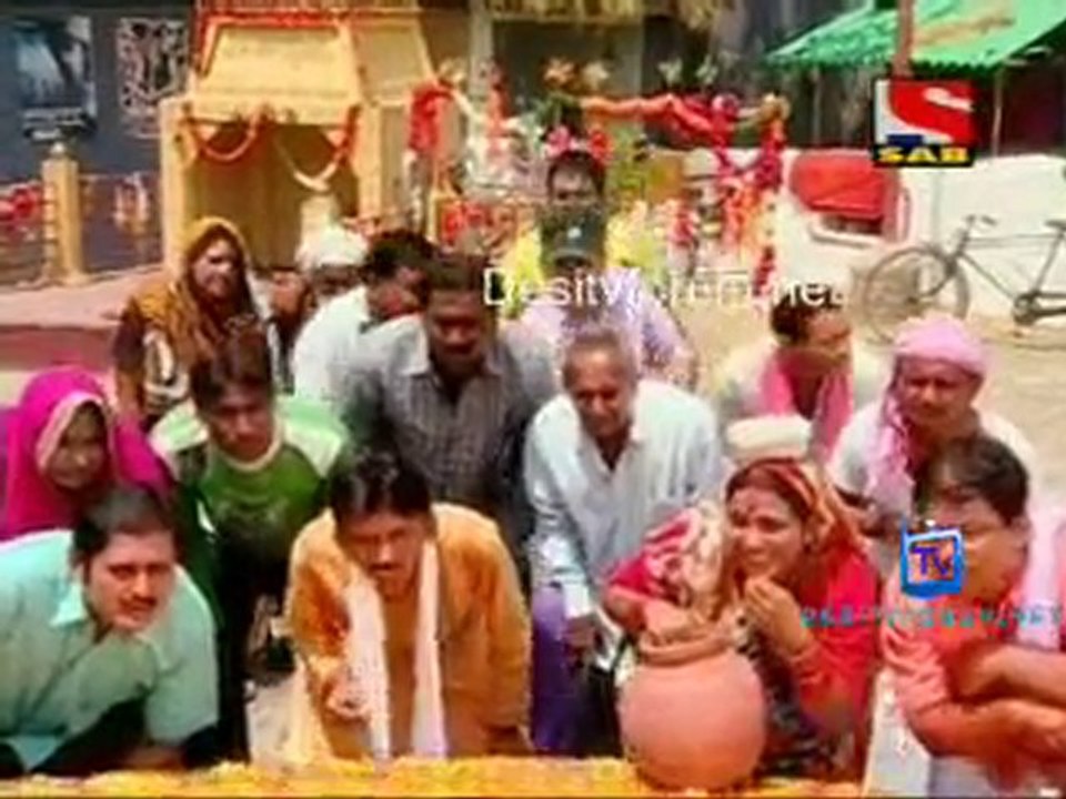 Lapataganj - 31st December 2010 pt1