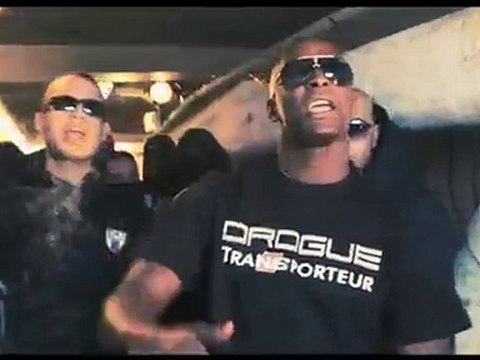clip tero rho feat lim et zeler drogue transporteur