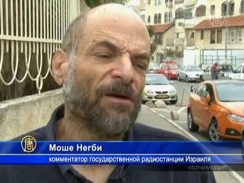 Экс-президент признан виновным в изнасиловании