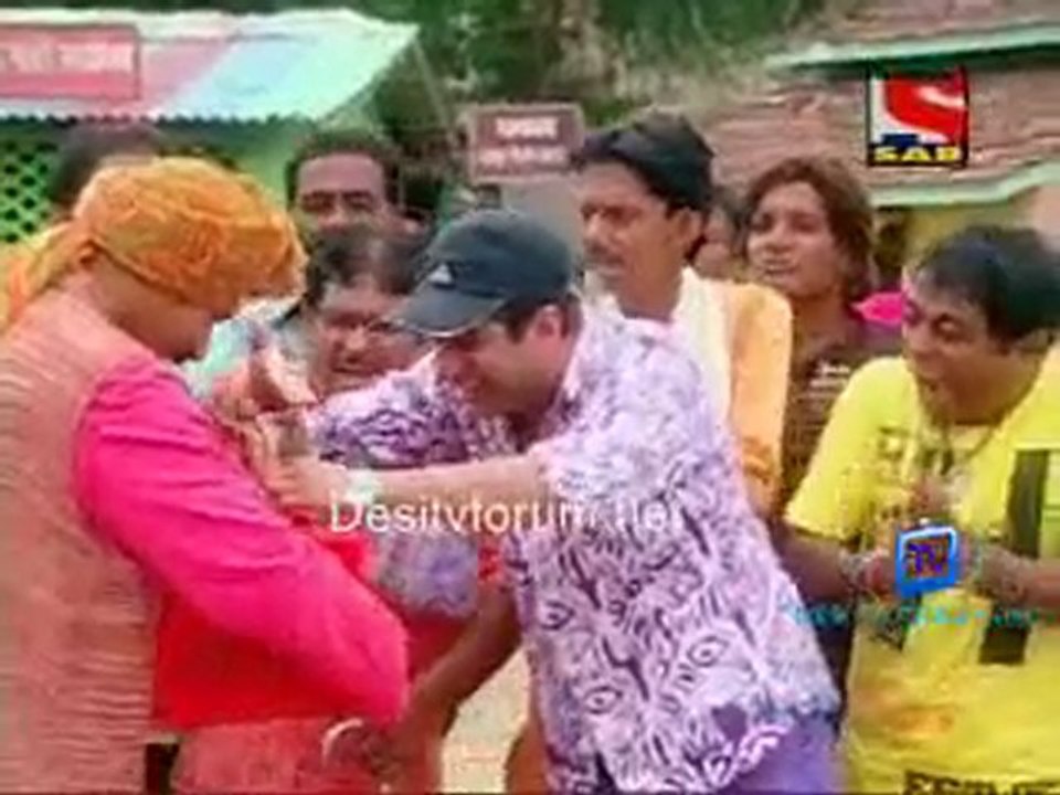 Lapataganj - 31st December 2010 pt2