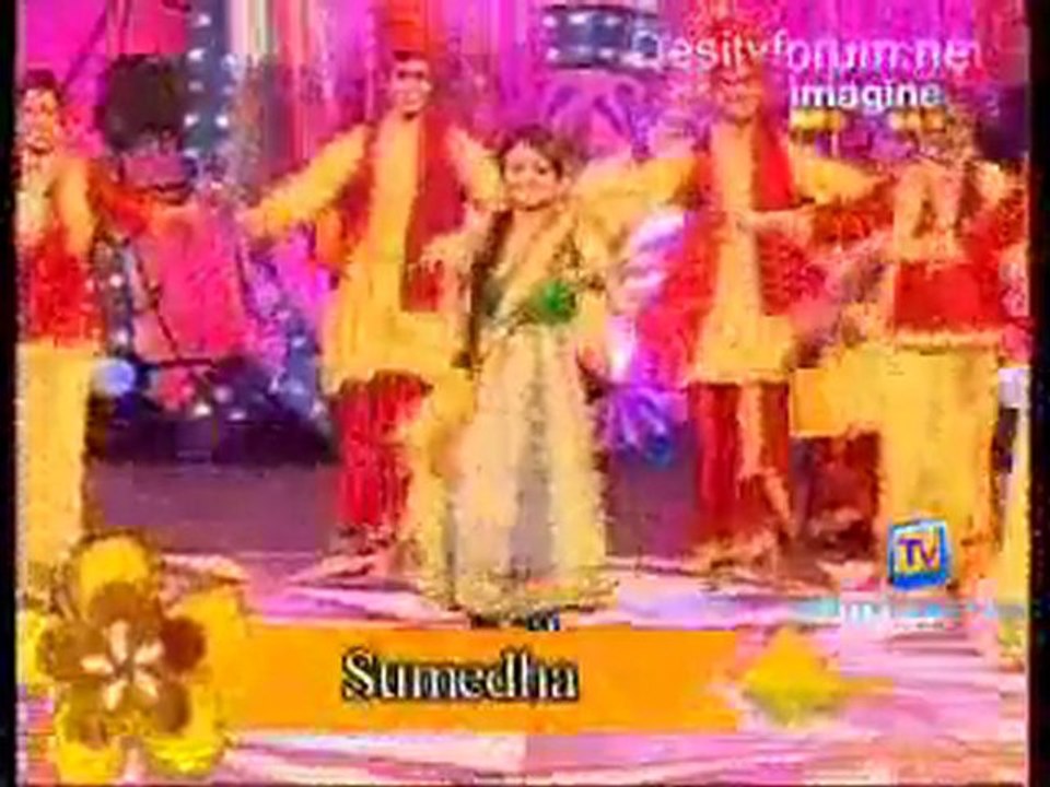 Happy Ending 2010 - 31st December 2010 Part3