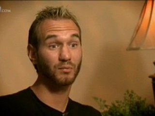 Nick Vujicic: Life Without Limbs - CBN.com