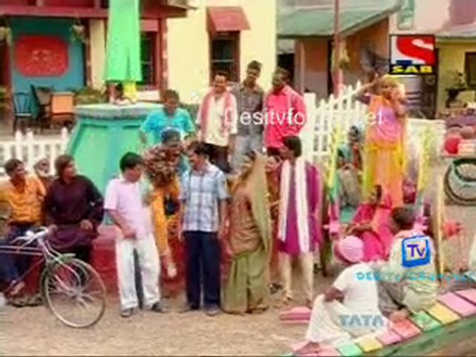 Lapataganj - 31st December 2010 pt3