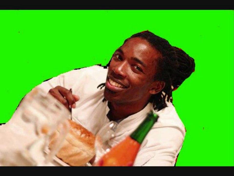 Latin chillout -Carl's Project-Alegro