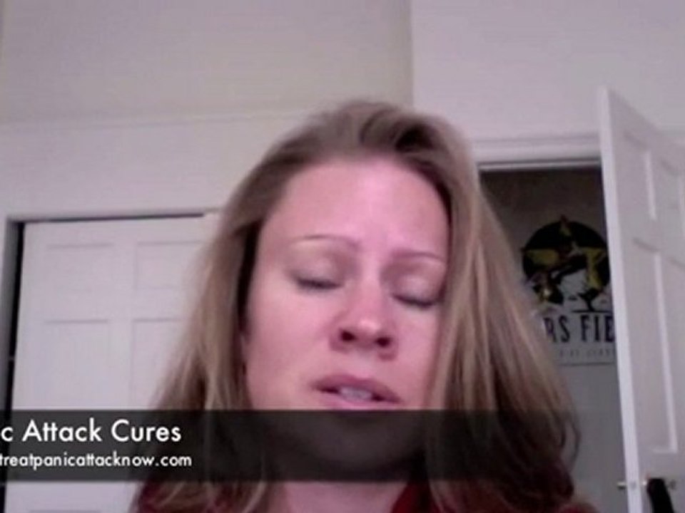 Panic Attack Cures - Magnesium