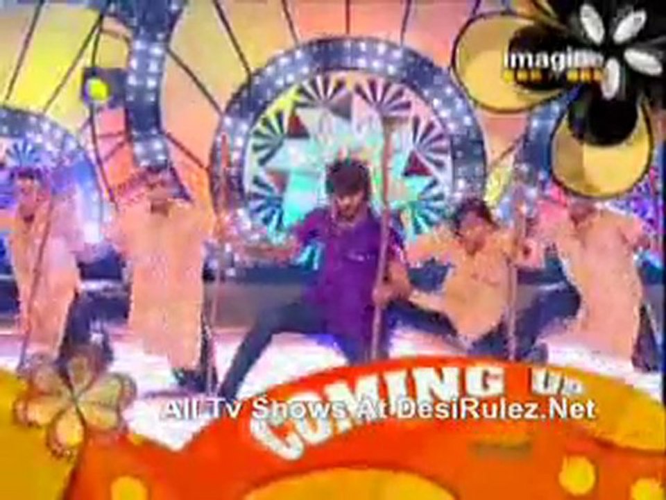 Happy ending 2010 31st dec 2010 pt3