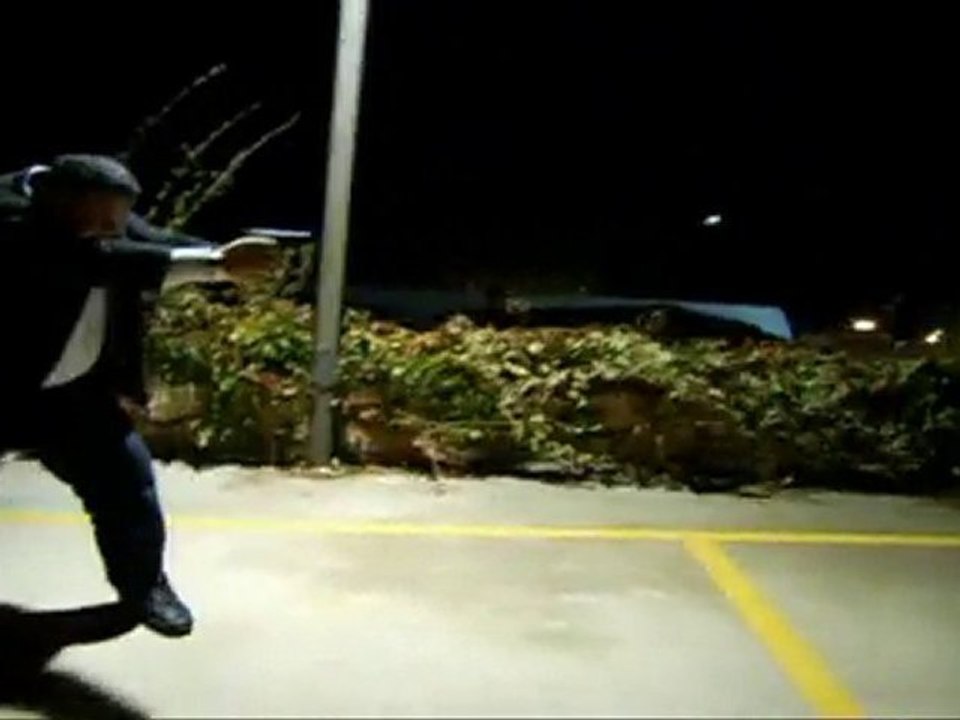 Cesaret Kısa Filmi İnternete Sızan İlk Görüntüler