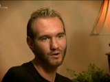 Nick Vujicic: Life Without Limbs - CBN.com