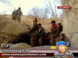 Şefkat Tepe 6.Bölüm Fragmanı [HQ]