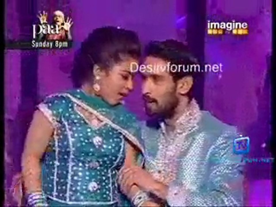 Happy Ending 2010 - 31st December 2010 Part6