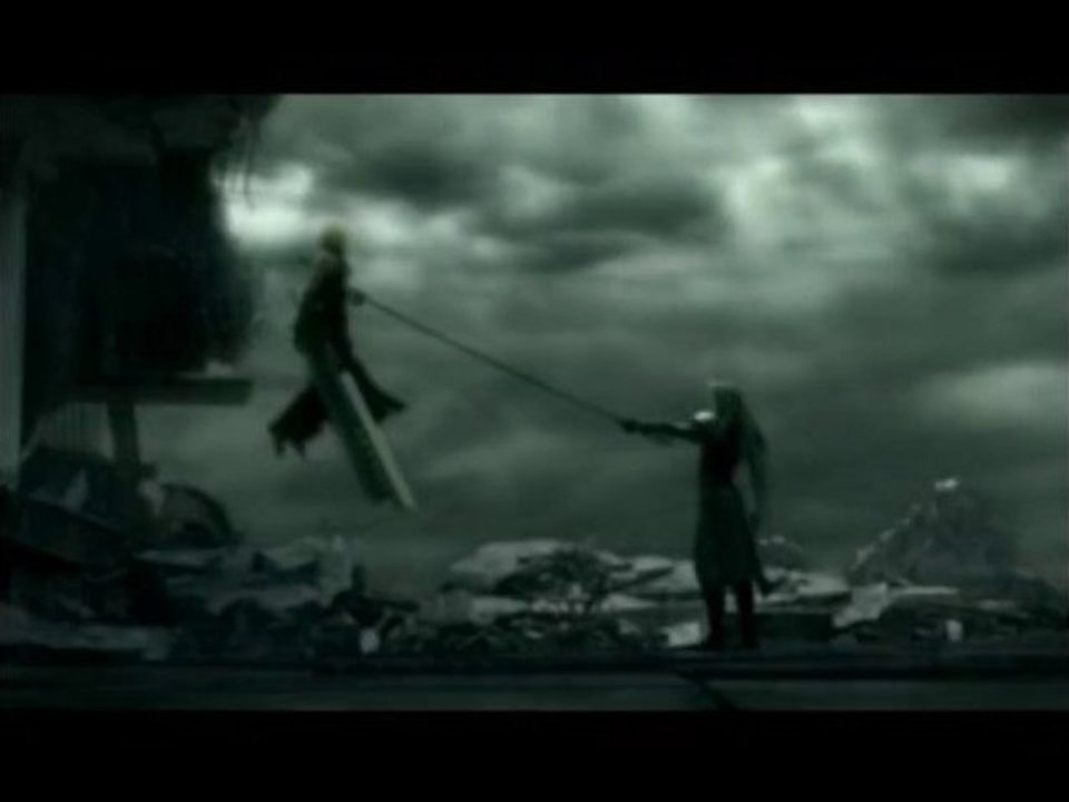 Amv final fantasy new year