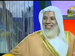 رؤيا للشيخ محمد حسان