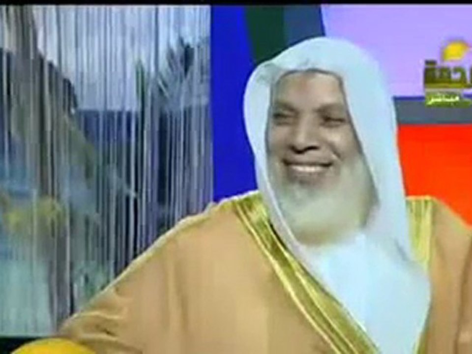 رؤيا للشيخ محمد حسان