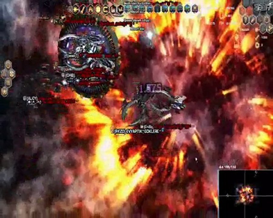 Darkorbit tr1 €VYAPTIK*GÖKLERE*