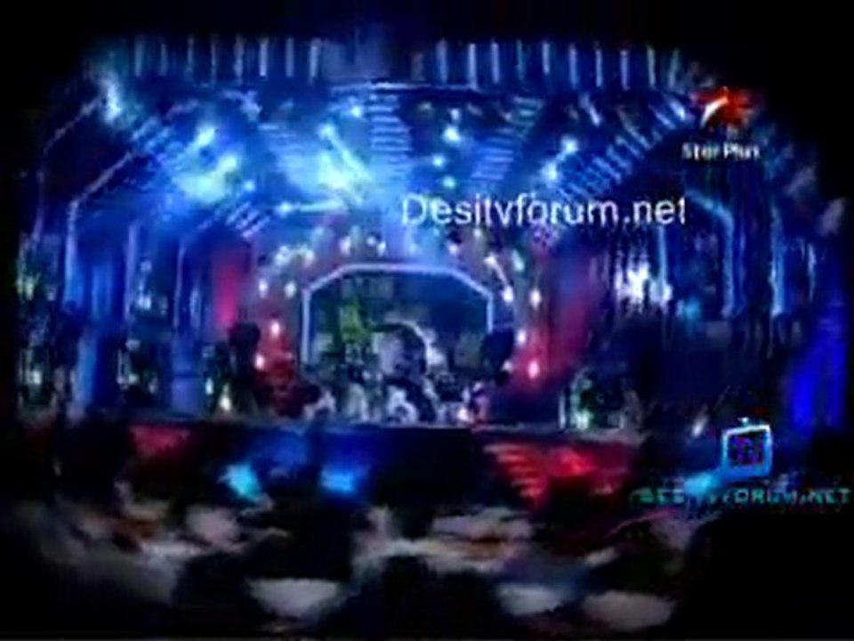Big Star Entertainment Awards 31st December 2010 pt7