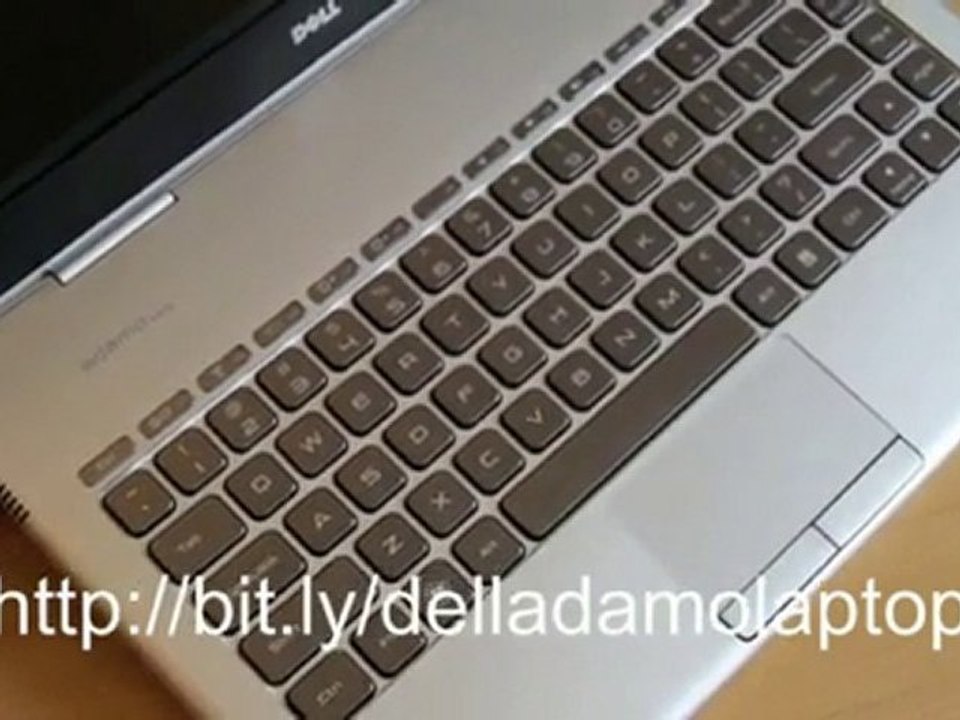 How I got a Dell Adamo Laptop for FREE in just 1 day!!!