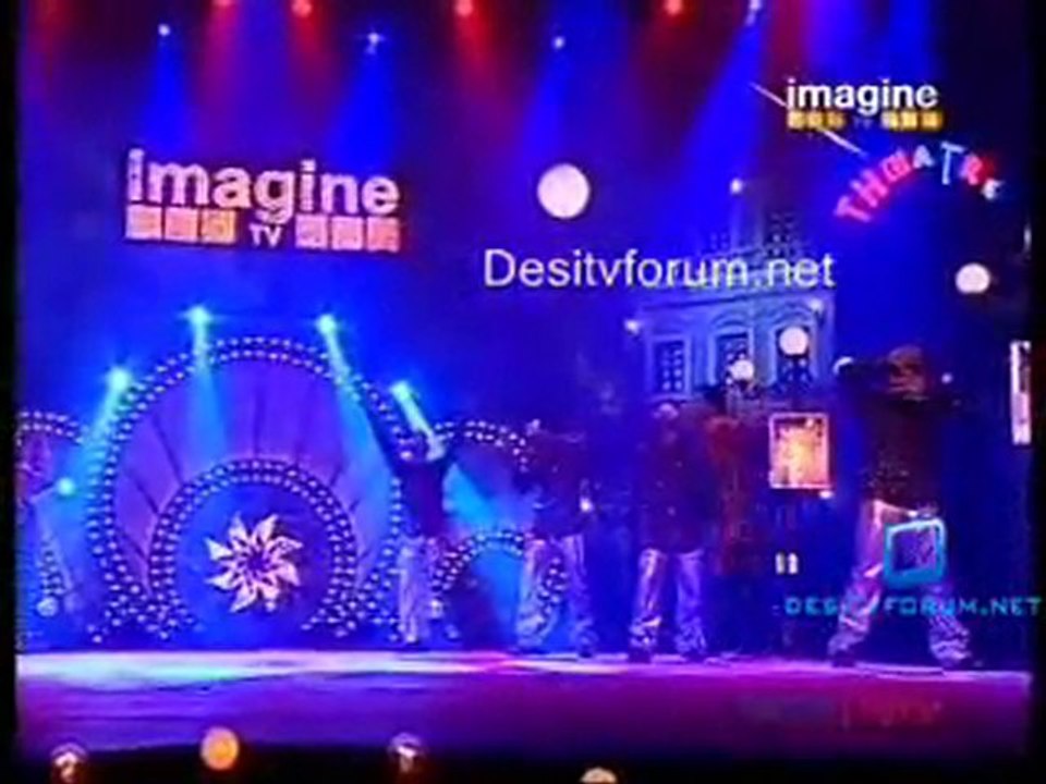 Happy Ending 2010 - 31st December 2010 Part8