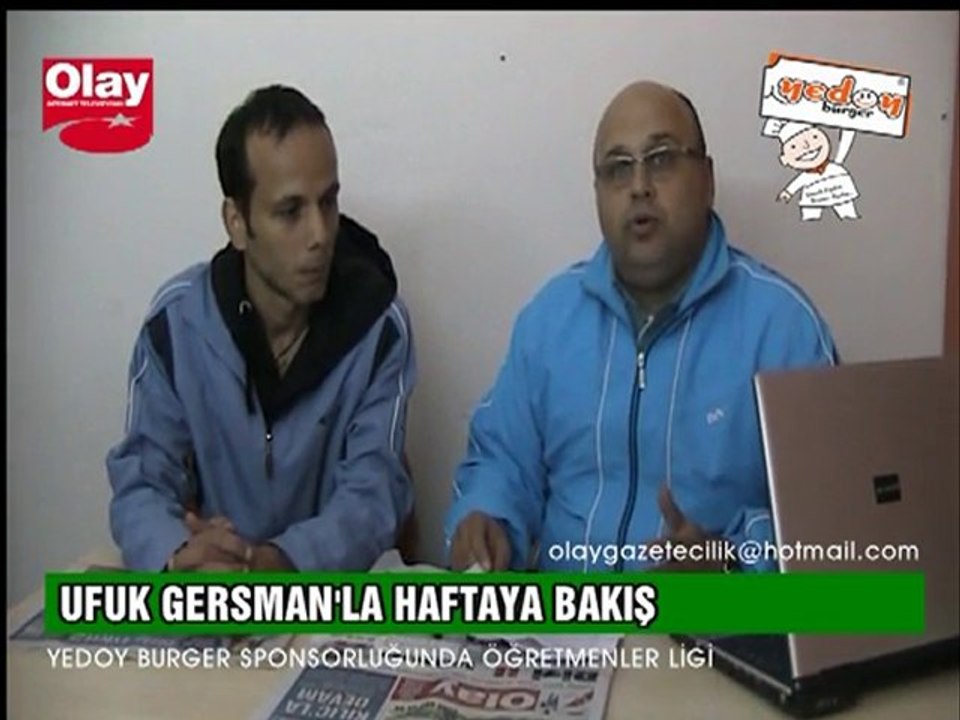 HAFTAYA BAKIŞ-2