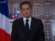Voeux du Président Nicolas Sarkozy aux Français pour 2011