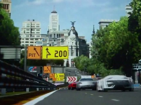 Vidéo Spécial Début D'Année 2011