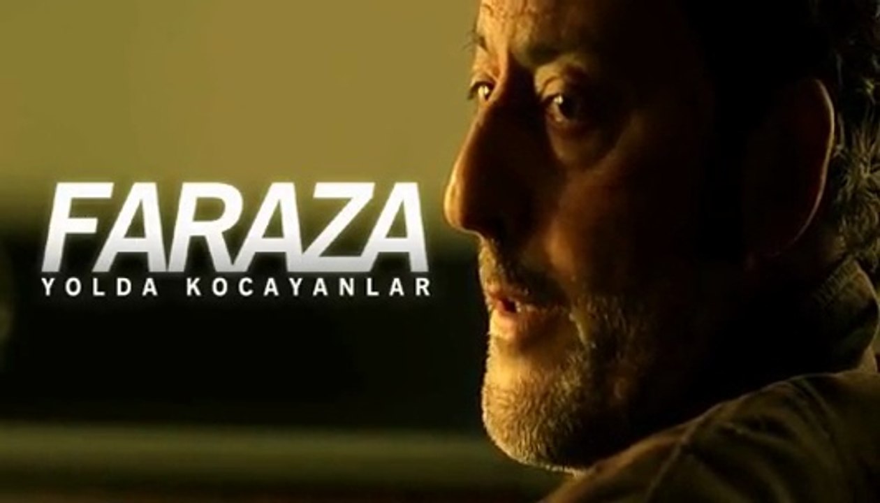 Uydurma Fragman 3- Faraza 01.01.11