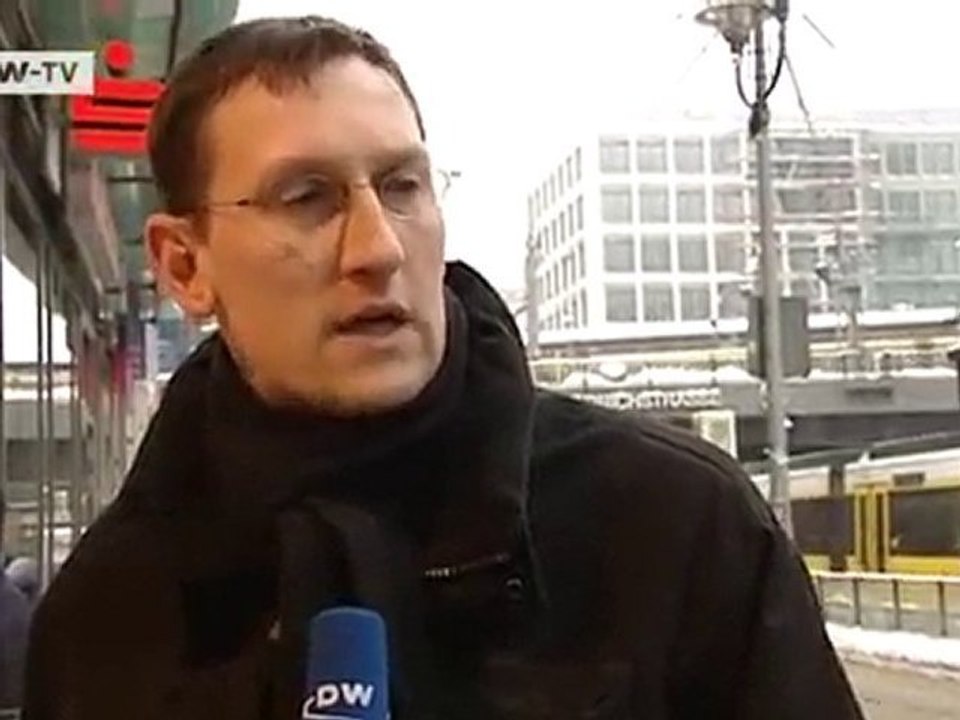 Series: Taking Germanys Pulse | People & Politics