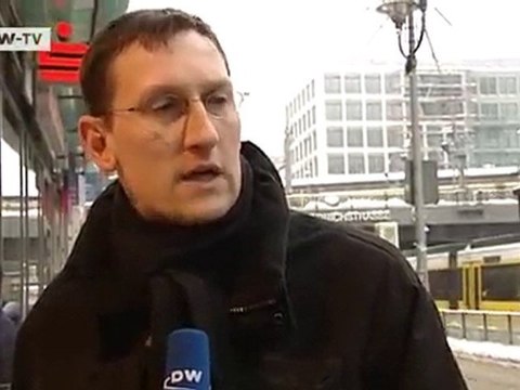 Series: Taking Germanys Pulse | People & Politics