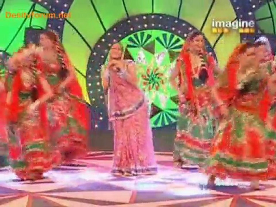 Happy Ending 2010 - 31st December 2010  Part4