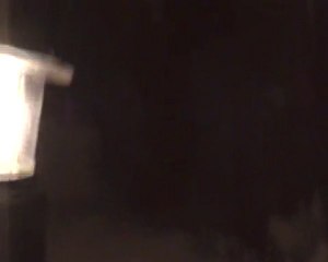 l'entrée dans notre suite