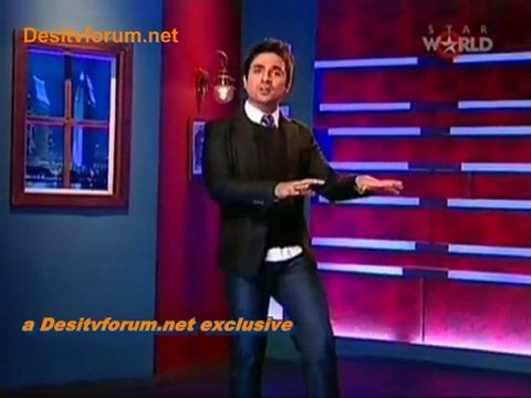 RIPping The Decade - 31st December 2010 - Part1