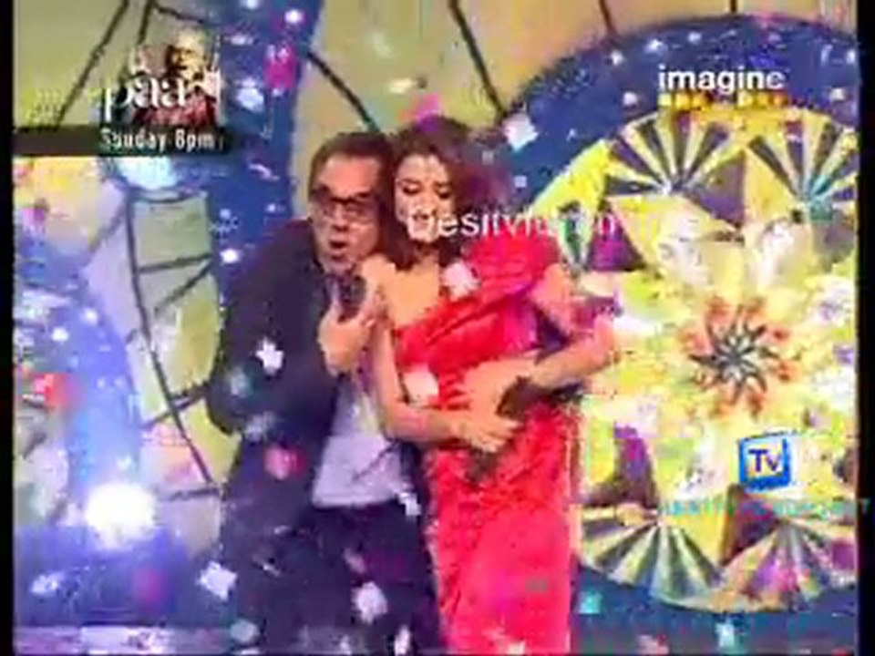 Happy Ending 2010 - 31st December 2010 Part11